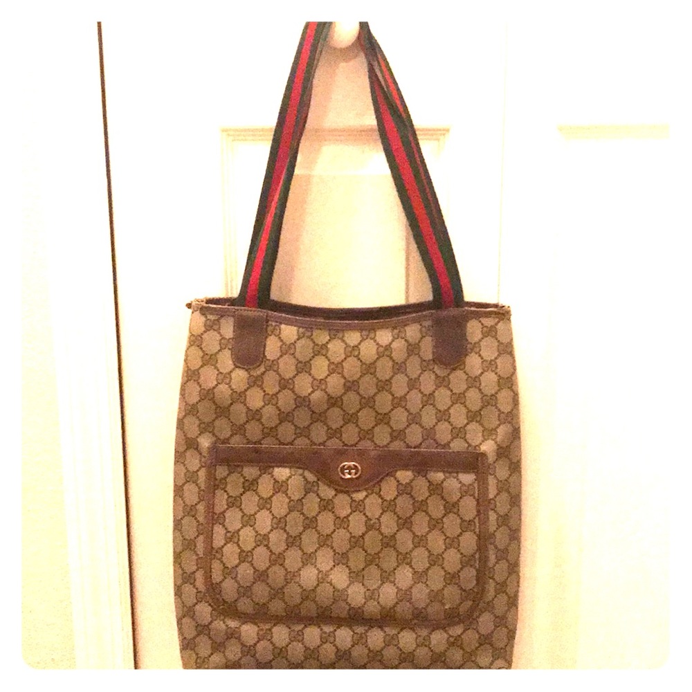 *Gucci* original bag